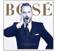 Miguel Bose - Cardio [Digipack]