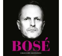 Miguel Bosé - Colección Definitiva