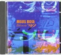 Miguel Bose - Directo 90