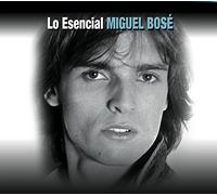 Miguel Bose - Esencial