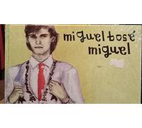 Miguel Bose - Miguel