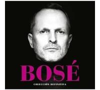 Miguel Bose - Miguel Bose - Colección Definitiva (2 LP) [Vinilo]