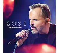 Miguel Bose - Mtv Unplugged (W/Dvd)