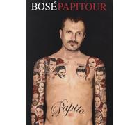 Miguel Bose - Papitour [DVD]