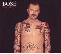 Miguel Bose: Papitour [DVD]