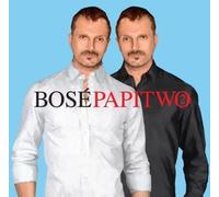 Miguel Bose - Papitwo (2CD)