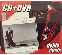 Miguel Bose - Por Vos Muero En Concierto