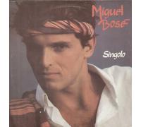 Miguel Bosè - Singolo [LP]