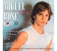 Miguel Bosé - Sus Primeros Años En Cbs (1976-1979)