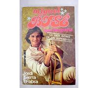 Miguel Bosé:una biografía