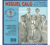 Miguel Calo - Versiones Radiales