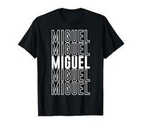 Miguel Camiseta
