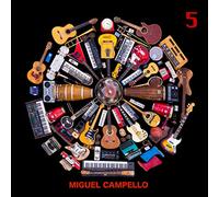 Miguel Campello - 5