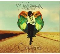 Miguel Campello - Camina - Pack Especial