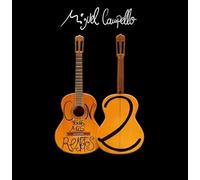 Miguel Campello - Con todos mis respetos 2