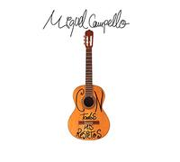 Miguel Campello - Con Todos Mis Respetos