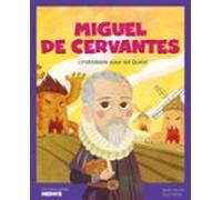 Miguel De Cervantes