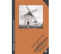 miguel de cervantes. una literatura para el entretenimiento (mont esin