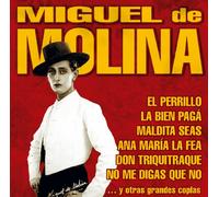 Miguel de Molina