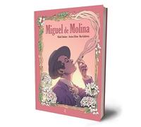 MIGUEL DE MOLINA