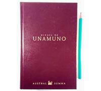 Miguel de Unamuno: 1 (AUSTRAL SUMMA)