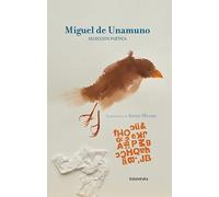 Miguel de Unamuno. Selección poética | Miguel De Unamuno