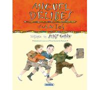 Miguel Delibes (Cuentos)