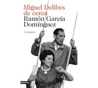 Miguel Delibes de cerca: La Biografia: 1 (Imago Mundi)