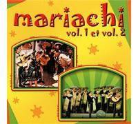 Miguel Dias - Mariachi - volume 1 & 2