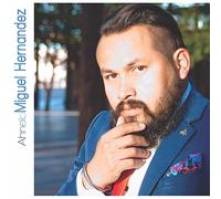 Miguel Hernandez - Ahnelo