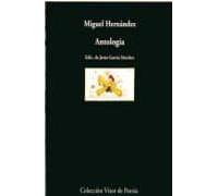Miguel Hernandez: Antologia (2ªed.)