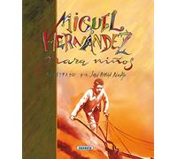 Miguel Hernandez Para Niños