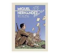 Miguel Hernandez. Piedra Viva