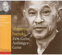 Miguel Herz-Kestranek - MIGUEL HERZ-KESTRANEK ZEN-GEIST ANFÄNGER-GEIST [Import allemand]