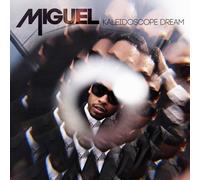 MIGUEL - Kaleidoscope Dream