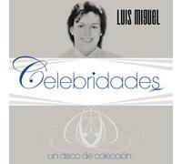 Miguel, Luis - Celebridades [Import]