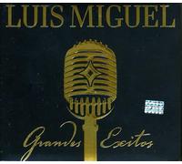 Miguel Luis - Grandes Exitos