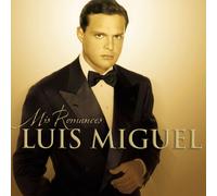 Miguel, Luis - Mis Romances