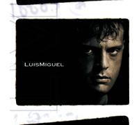 Miguel, Luis - Nada Es Igual