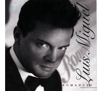 Miguel, Luis - Romances