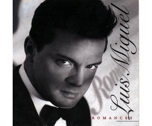 Miguel, Luis - Romances