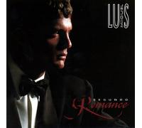 Miguel, Luis - Segundo Romance