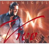 Miguel, Luis - Vivo