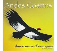 miguel martinez - Andes Cosmos /American Dreams