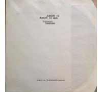 Miguel Martinez - Stir 15 Vs Playhouse [Vinyl Maxi-Single]