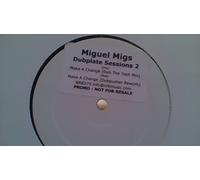 Miguel Migs - Dubplate Sessions Ltd Edition [Vinilo]