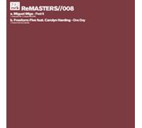 Miguel Migs & Freeform Five - Fly Shuffle/Remember/Earthtone [Vinilo]