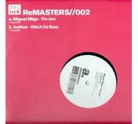 Miguel Migs - Fresh Start/Paradise [Vinilo][Nrk02]