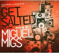 Miguel Migs - Get Salted Vol.1