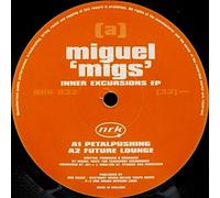 Miguel Migs - Inner Excursions [Vinilo]